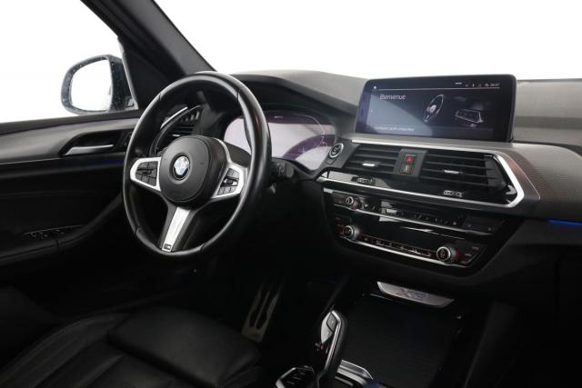 Bmw X3 image 2