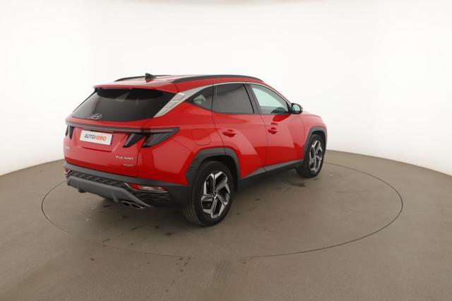 Hyundai Tucson image 1