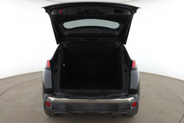 Peugeot 3008 image 3