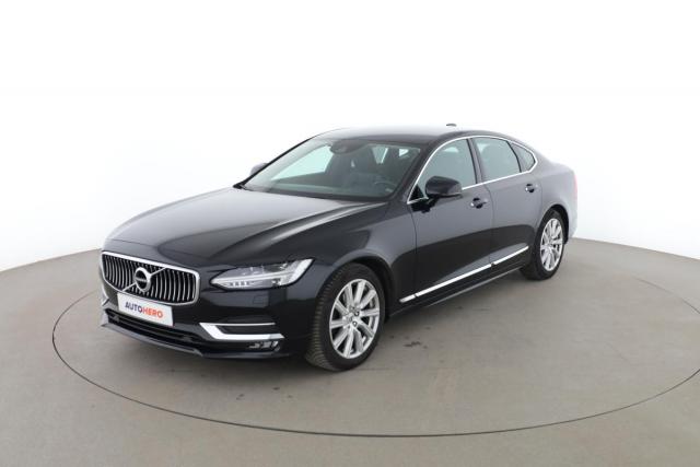 Volvo S90 2.0 D4 Inscription Geartronic 8 190 Ch