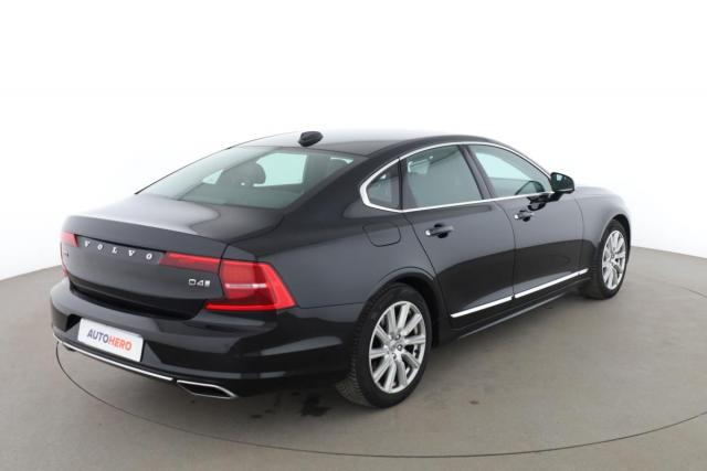 Volvo S90 image 5