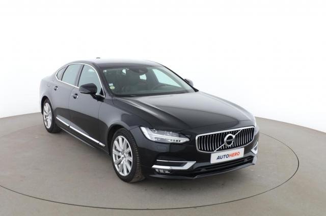 Volvo S90 image 8