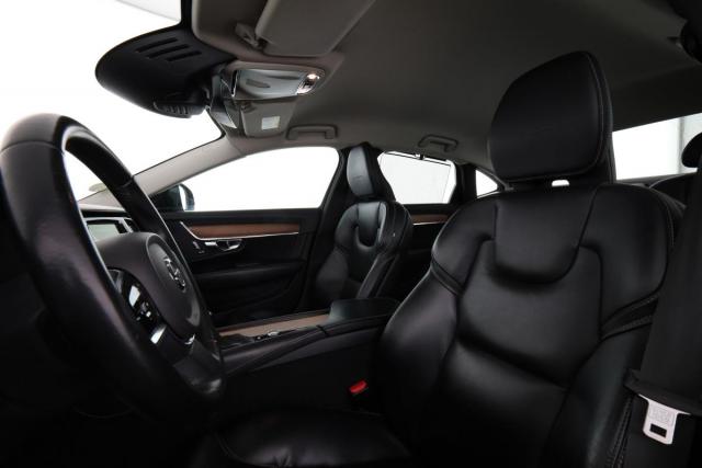 Volvo S90 image 3