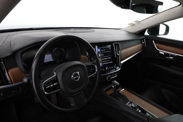Volvo S90 image 2