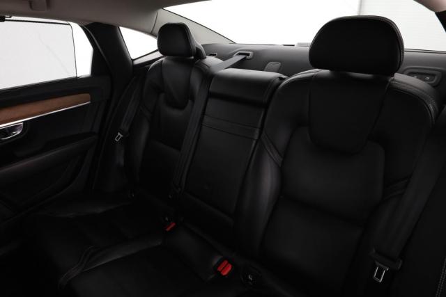 Volvo S90 image 4