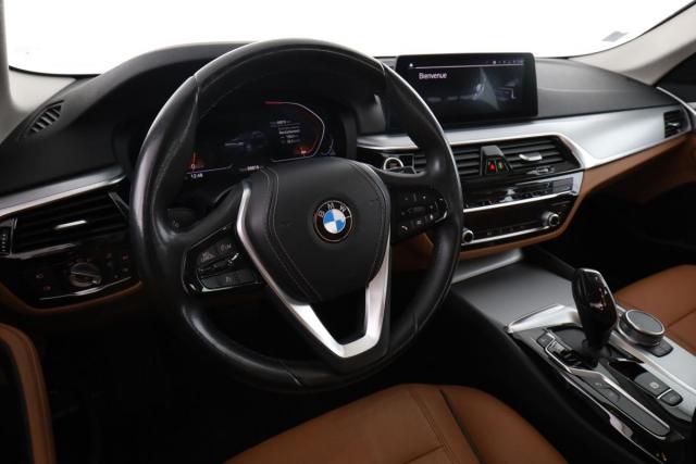 Bmw Série 5 image 2
