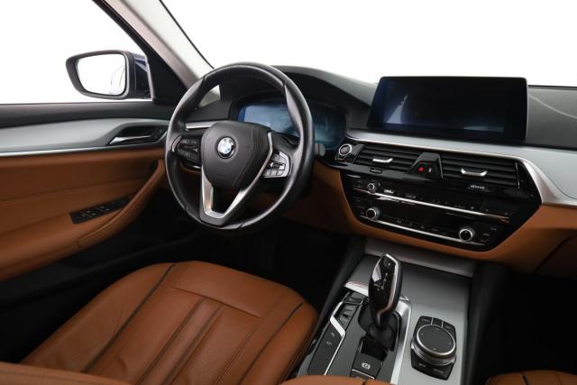 Bmw Série 5 image 1