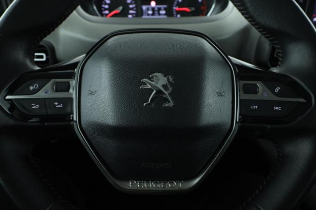 Peugeot Rifter image 8