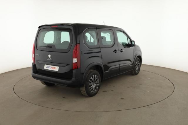 Peugeot Rifter image 5