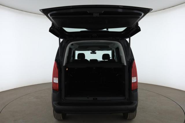 Peugeot Rifter image 4