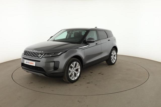 Land Rover Range Rover Evoque D180 4wd Se Bva9 180 Ch