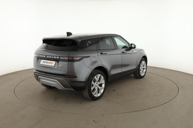 Land Rover Range Rover Evoque image 2