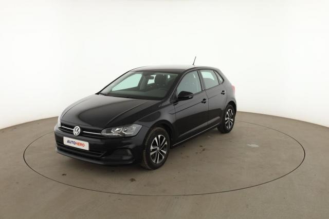Volkswagen Polo 1.0 Tsi Iq.drive 95 Ch