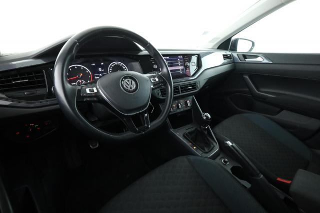 Volkswagen Polo image 8