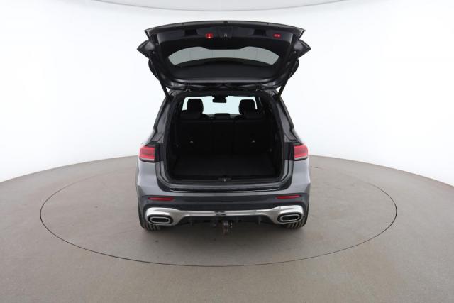 Mercedes Benz Glb image 7