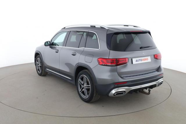 Mercedes Benz Glb image 2