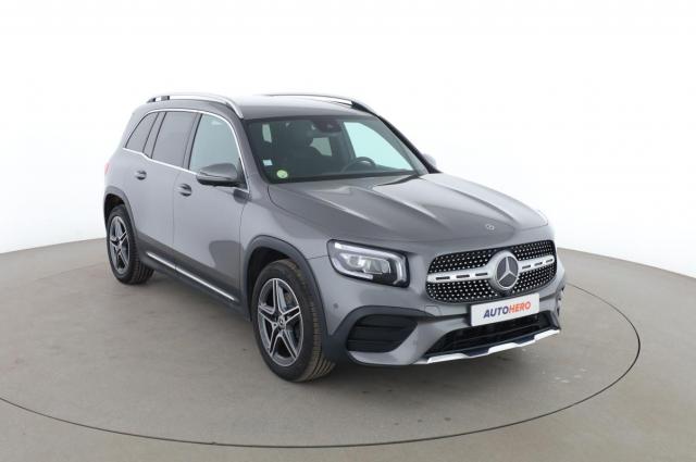 Mercedes Benz Glb image 6