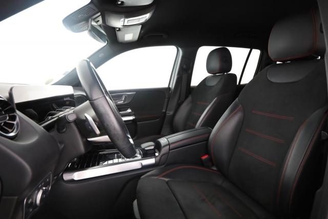 Mercedes Benz Glb image 4