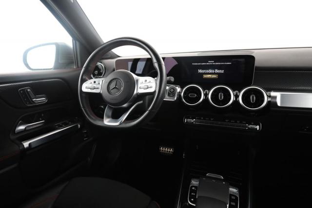 Mercedes Benz Glb image 8