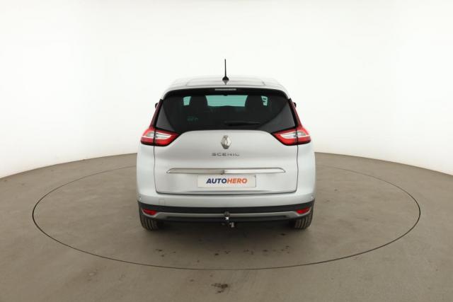 Renault Grand Scénic image 8