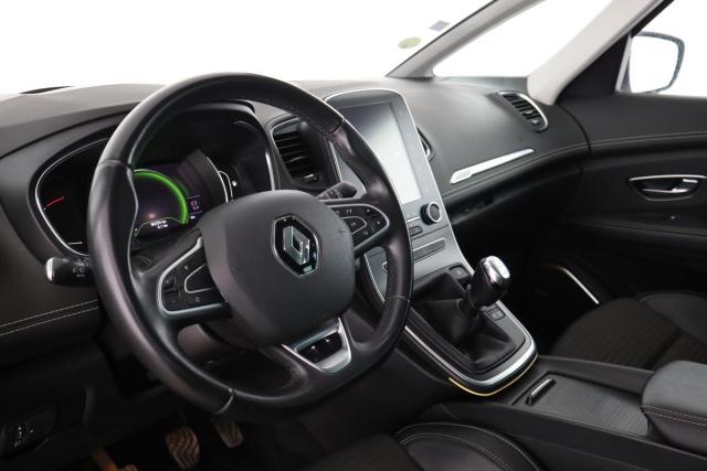 Renault Grand Scénic image 1