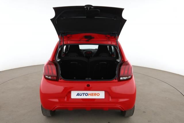 Peugeot 108 image 4