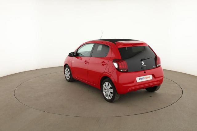 Peugeot 108 image 2