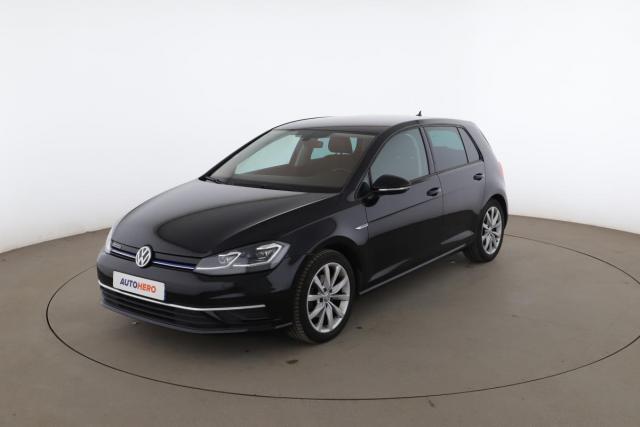 Volkswagen Golf Vii 1.5 Tsi Evo Dsg7 5p 130 Ch