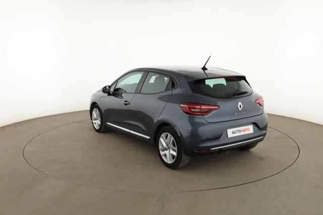Renault Clio image 7