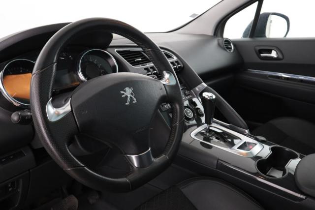 Peugeot 3008 image 8