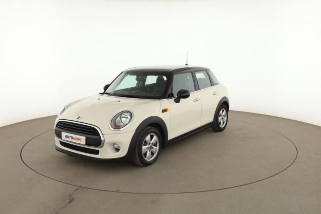 Mini Mini One Pack Salt 5p 75 Ch