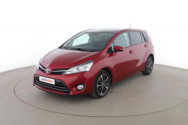 Toyota Verso 1.8 Vvt-I Technoline Cvt 147 Ch