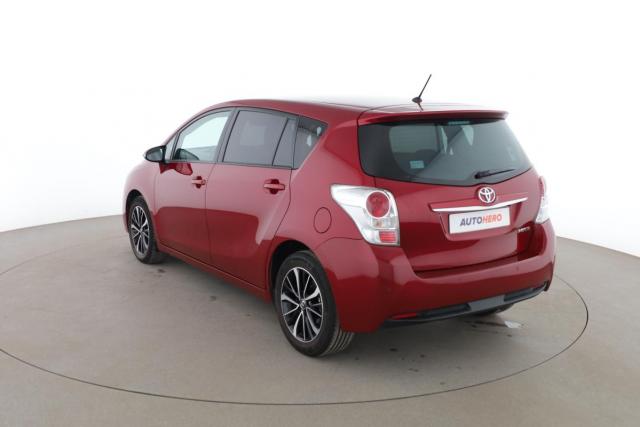 Toyota Verso image 8