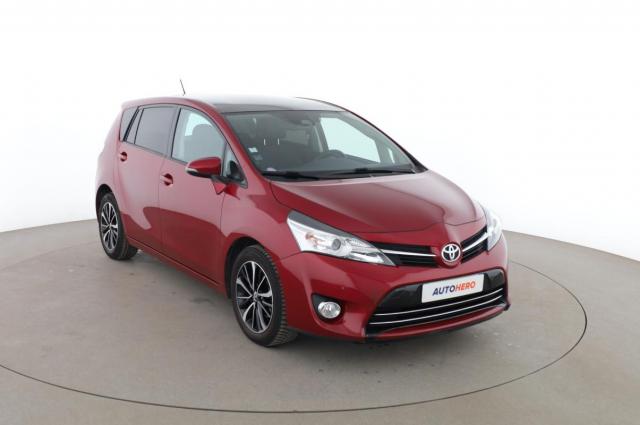 Toyota Verso image 5