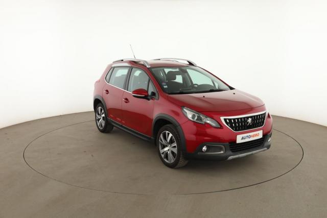 Peugeot 2008 image 8