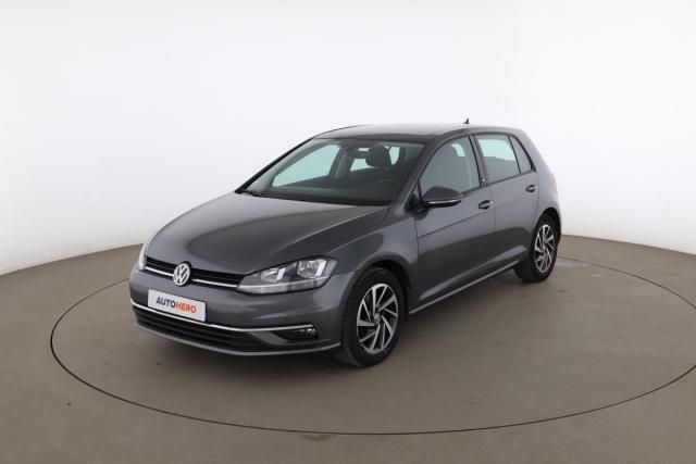 Volkswagen Golf Vii 2.0 Tdi Bluemotion Tech Sound Bv6 5p 150 Ch