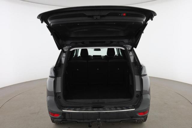 Peugeot 5008 image 8