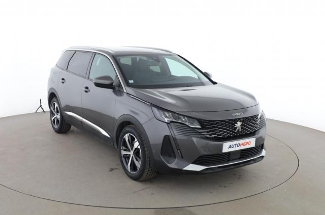 Peugeot 5008 image 5
