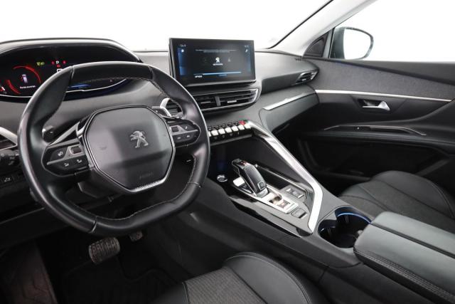 Peugeot 5008 image 9