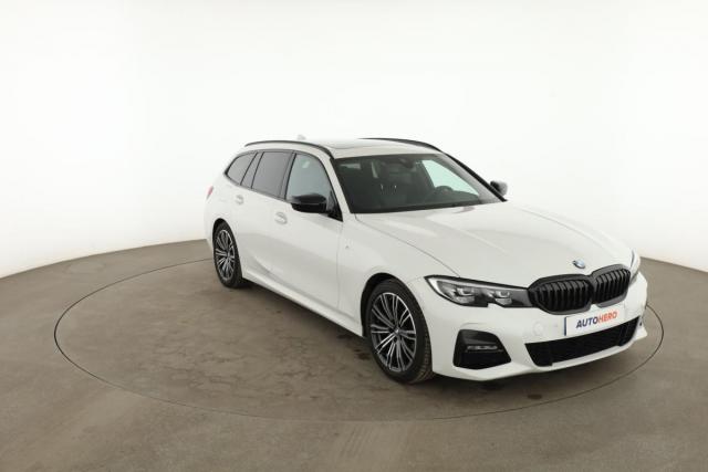 Bmw Série 3 image 4