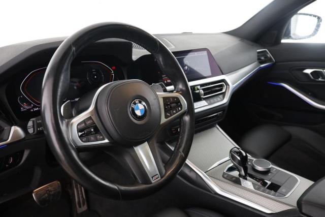 Bmw Série 3 image 8