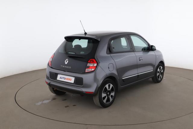 Renault Twingo image 8