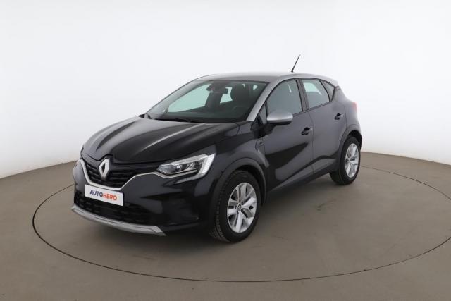 Renault Captur 1.0 Tce Business 91 Ch