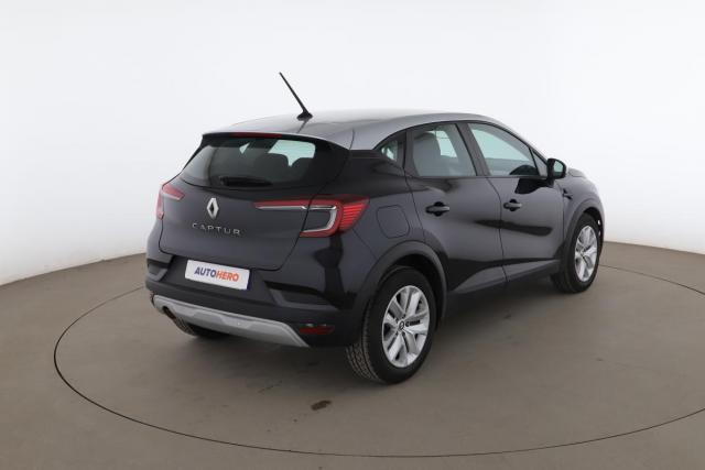 Renault Captur image 8