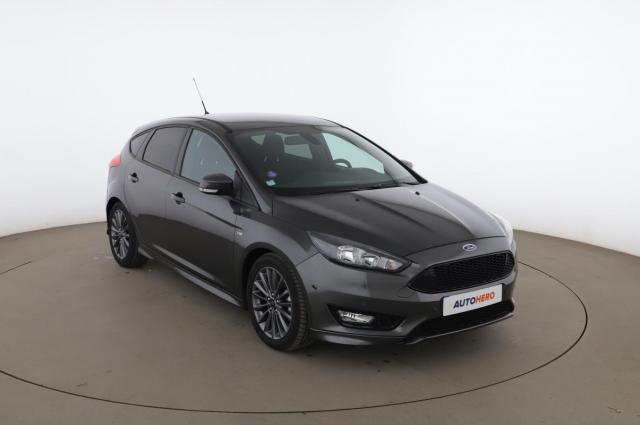Ford Focus image 3