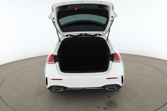Mercedes Benz Classe A image 4