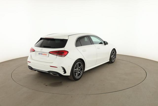 Mercedes Benz Classe A image 3