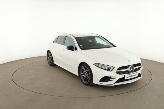 Mercedes Benz Classe A image 2