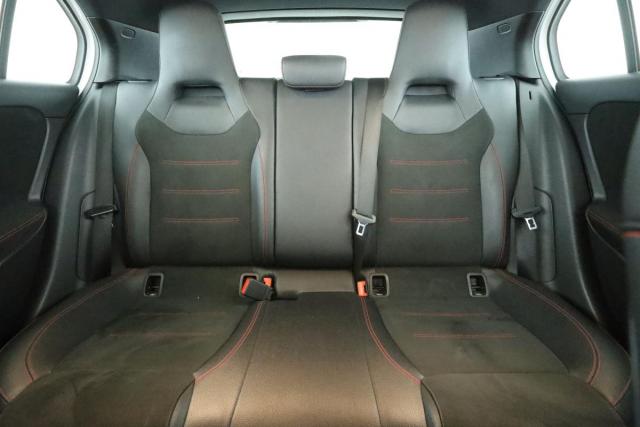 Mercedes Benz Classe A image 7