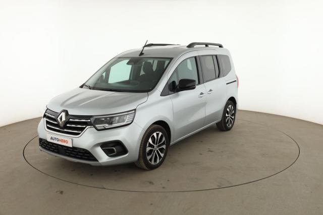 Renault Kangoo 1.5 Blue Dci Techno Edc 115 Ch